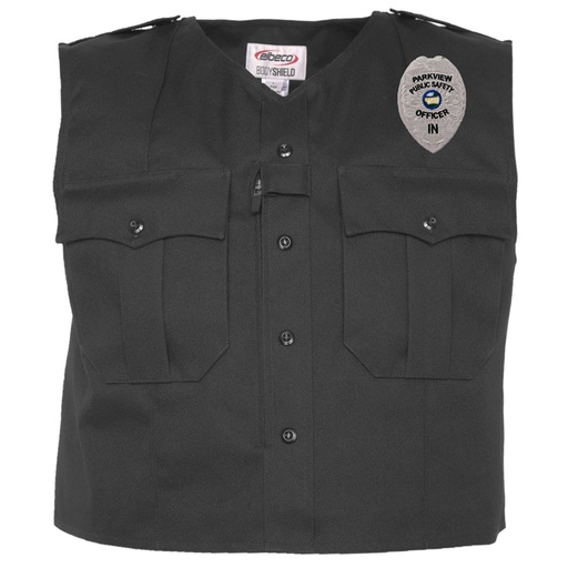 Parkview Health PSO External Vest Carrier