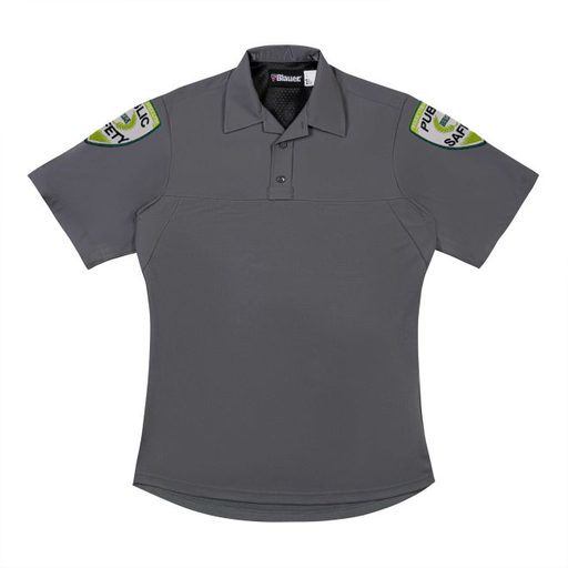 Parkview Health PSO Short Sleeve Undervest Shirt