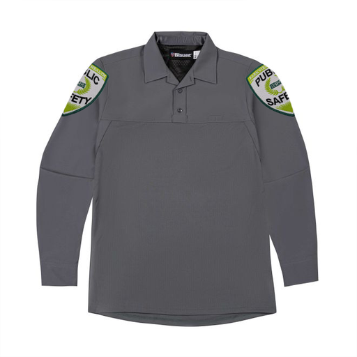 Parkview Health PSO Long Sleeve Undervest Shirt